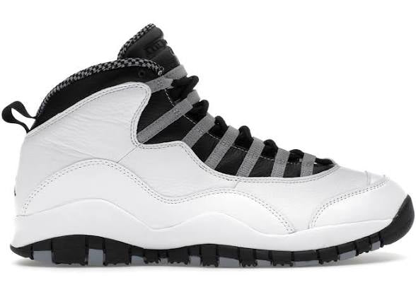 Air Jordan Retro Jordan 10 “Steel”
