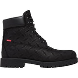 Timberland 6" Premium Waterproof Boot Supreme Black