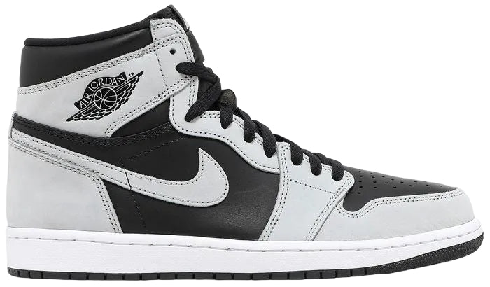 Jordan 1 Retro High OG Shadow 2.0 USED