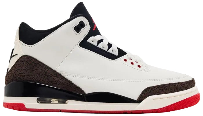 Jordan 3 Retro World’s Best Dad