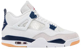 Nike SB x Air Jordan 4 Retro SP Navy USED