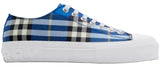 Burberry Checked Blue USED