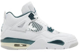 Jordan 4 Retro Oxidized Green USED