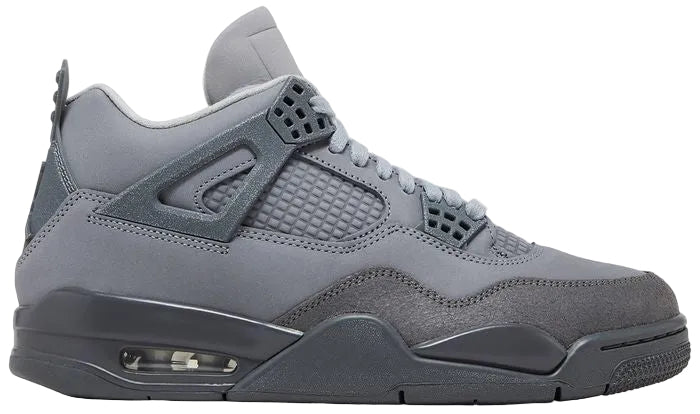 Jordan 4 Retro SE Wet Cement USED
