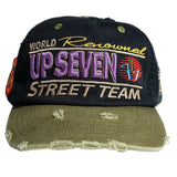 Up7Skate Intl Street Team Hat