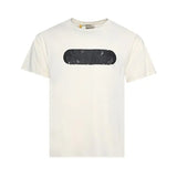 GALLERY DEPT.  Gym Tee - White