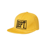 Gallery Dept. Gym Hat Yellow