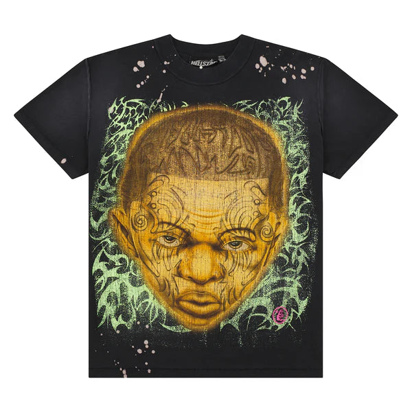 Hellstar New Testament T-Shirt