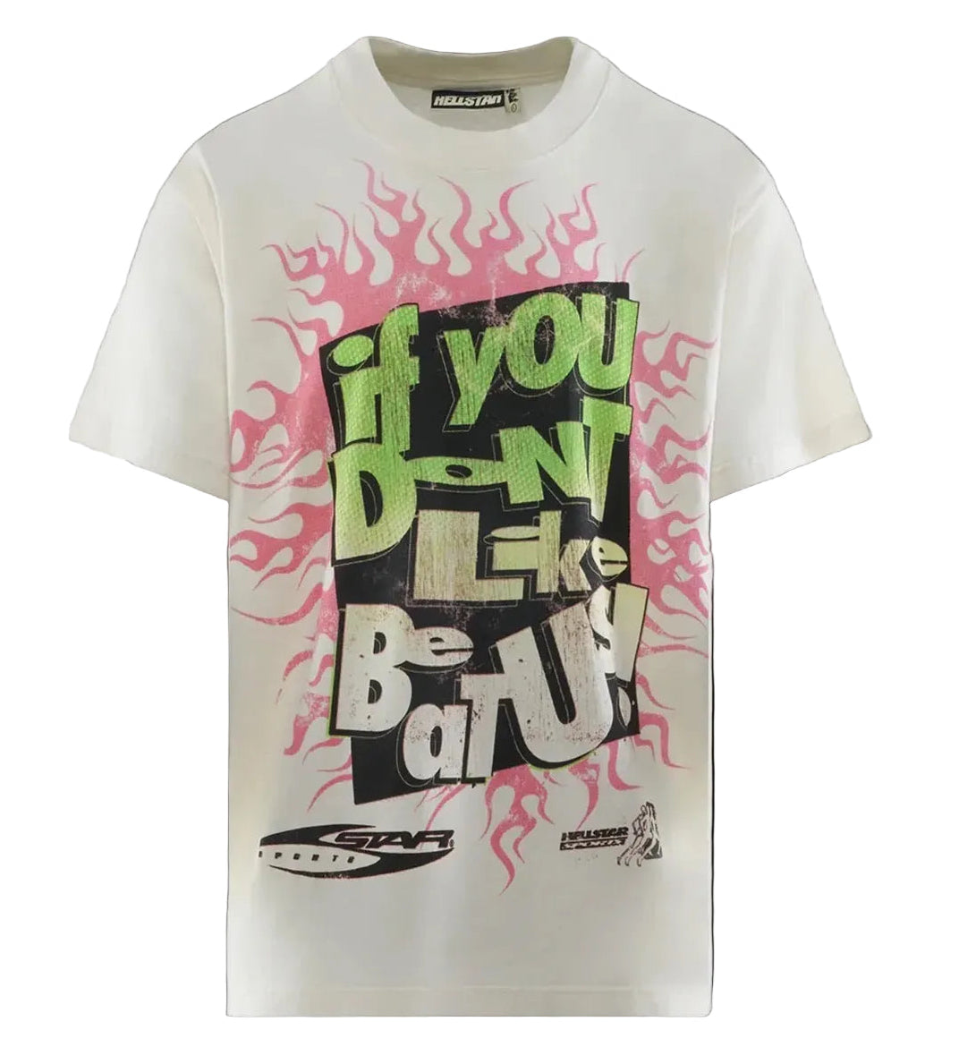 Hellstar Beat us! T-shirt