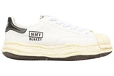 Maison Mihara Yasuhiro Blakey Vintage Sole Canvas Low (USED)
