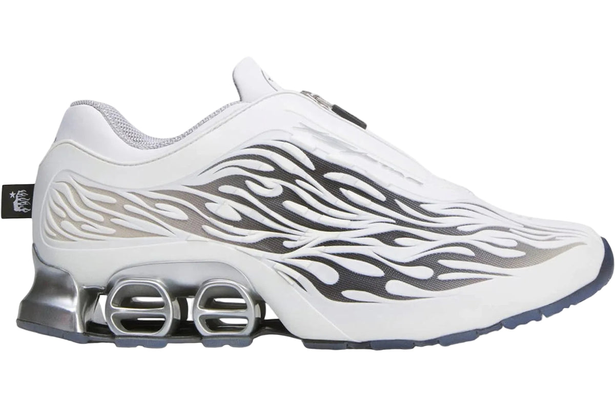 Adidas Megaride S2 Hellstar White Black