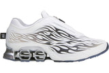 Adidas Megaride S2 Hellstar White Black