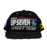 Up7Skate Sachi Intl Street Team Hat