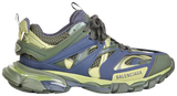 Balenciaga Track Sneakers ‘Khaki’