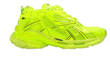 Balenciaga Runner Sneakers Neon