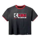 Hmdd Tee ‘R&b Wringer Black’