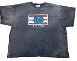 Hmdd Power In memories World Tour Tee