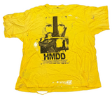 HMDD × The GV Gallery Tee