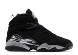 Jordan 8 Retro “Chrome” 2026