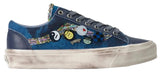 Vans Old Skool 36 LX Souvenir Navy