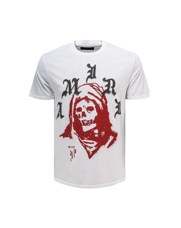 Amiri Wes Lang T Shirt