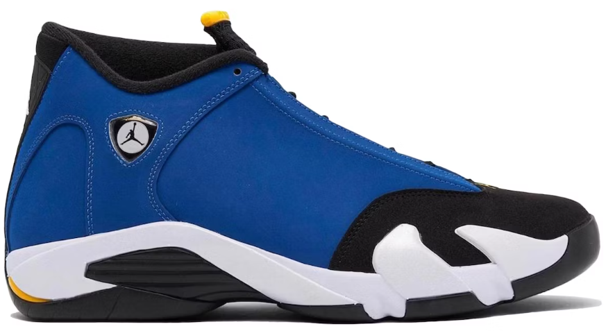 Jordan 14 Retro Laney