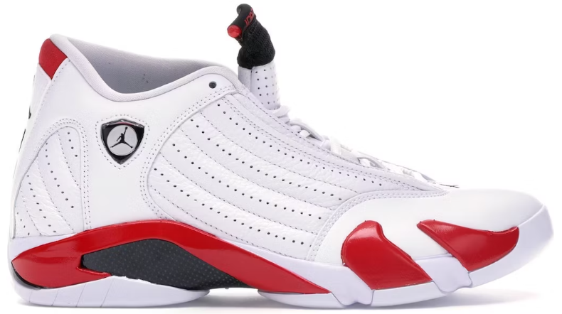 Jordan 14 Retro Rip Hamilton