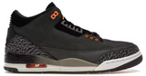 Jordan 3 Retro Fear Pack (2023)