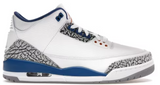 Jordan 3 Retro Wizards (USED)