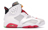 Jordan 6 Retro Hare
