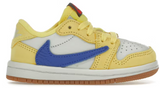 Jordan 1 Retro Low OG SP Travis Scott Canary (TD)