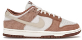 Nike Dunk Low Medium Curry