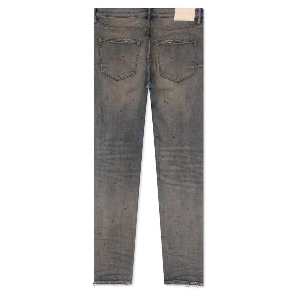 PURPLE BRAND P001 - INDIGO OIL REPAIR