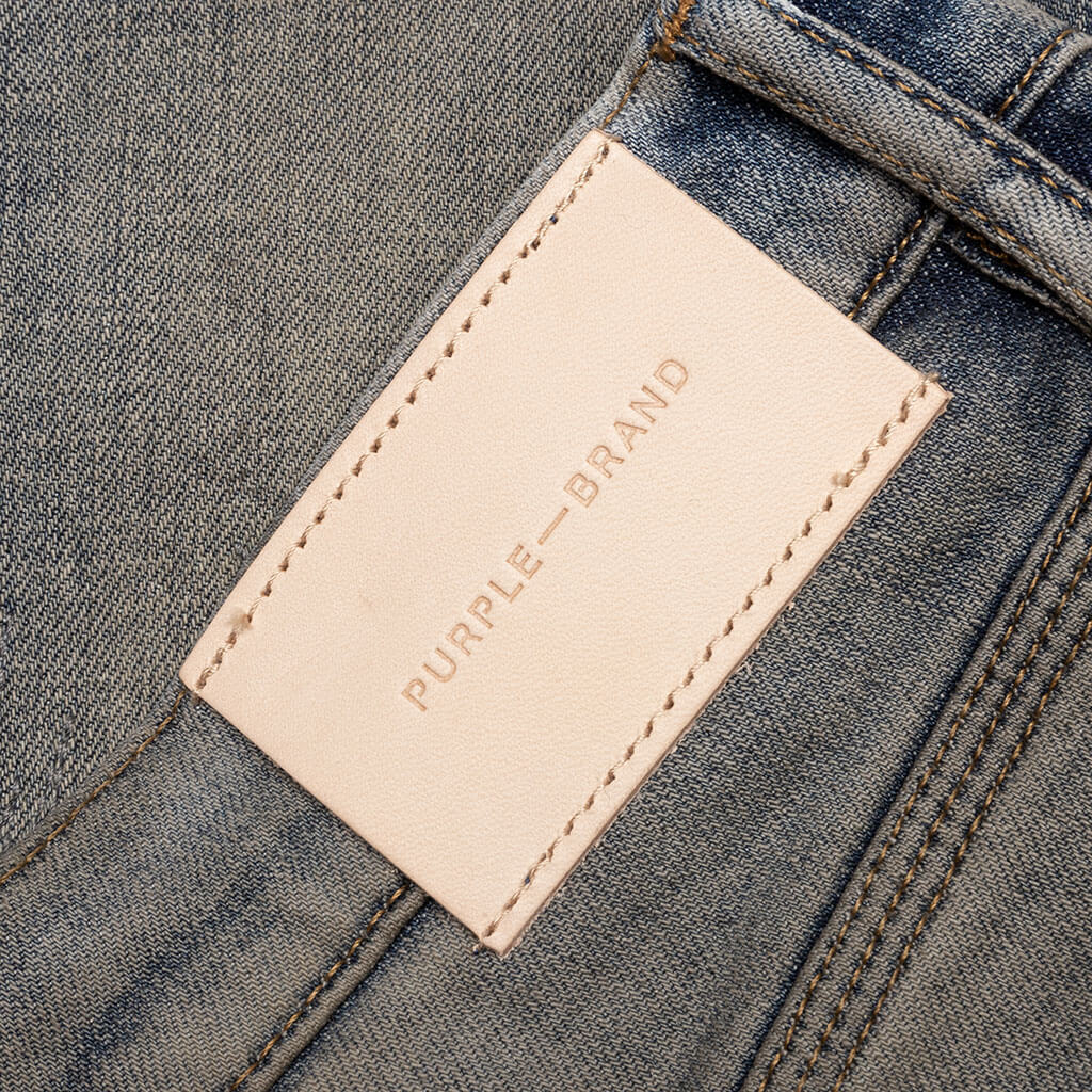PURPLE BRAND P001 - INDIGO OIL REPAIR