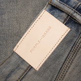 PURPLE BRAND P001 - INDIGO OIL REPAIR