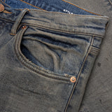 PURPLE BRAND P001 - INDIGO OIL REPAIR