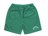 Supreme Champion Mesh Short Green