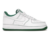 Nike Air Force 1 Low White Pine Green