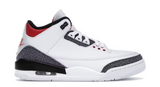 Jordan 3 Retro SE Fire Red Denim (2020)