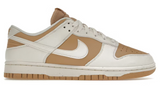 Nike Dunk Low Next Nature Beige Sail (Women's)