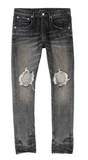 Purple Brand P002 GEB Grey Dirty Blowout