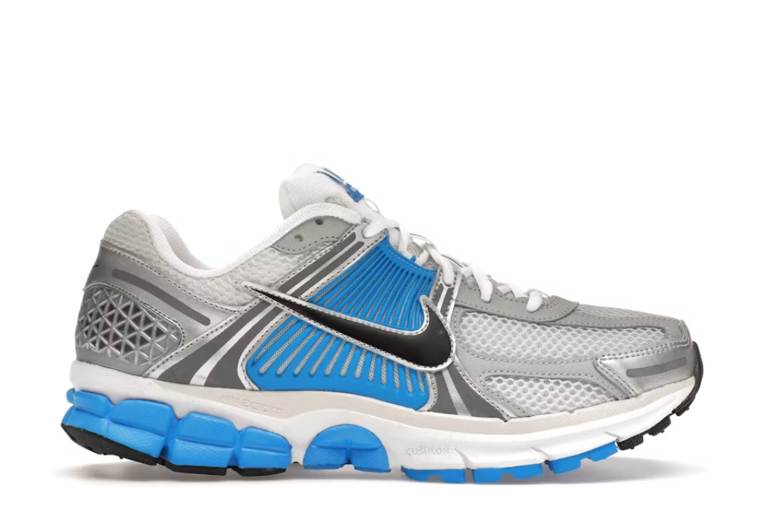 Nike Zoom Vomero 5 Photo Blue