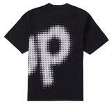 Supreme Halftone S/S Top Black