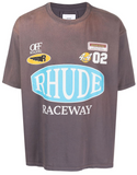 Rhude Raceway Tee