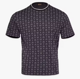 MCM Visetos Print T-Shirt