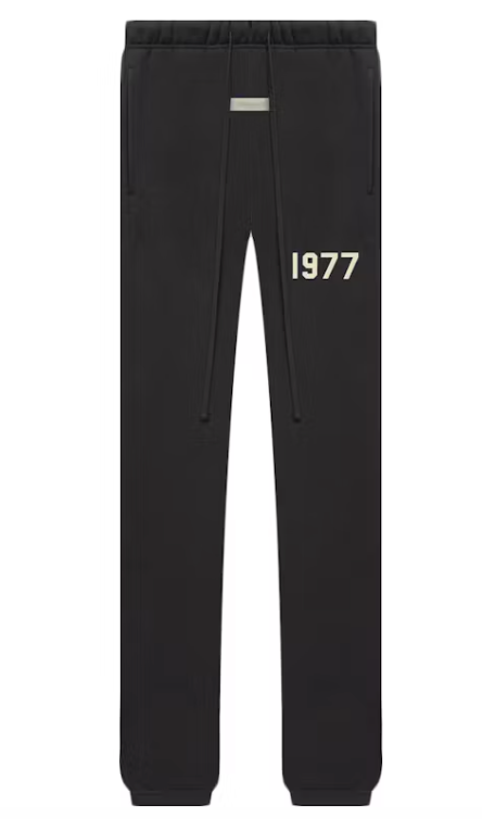 Fear of God Essentials Elasticized Cuffs 1977 Sweatpants Iron