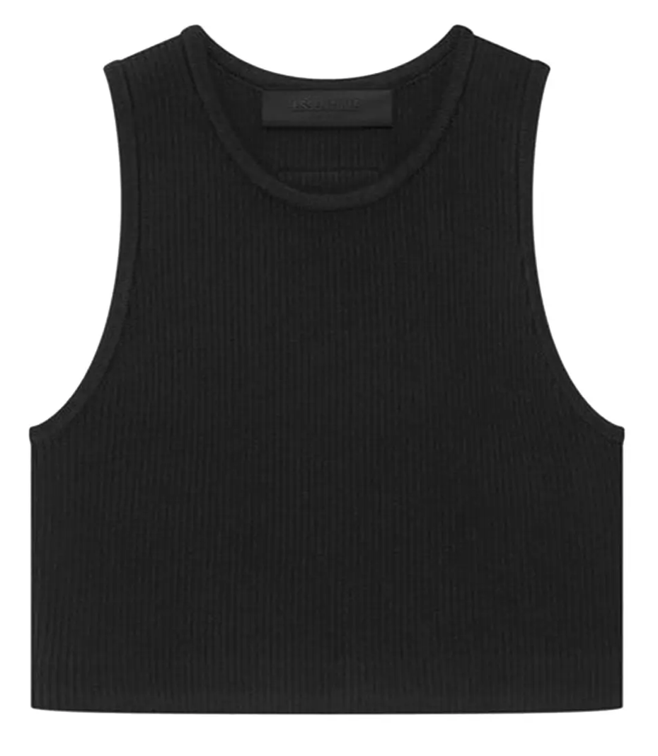 Fear of God Essentials Sport Tank 'Black'