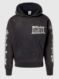 Saint Michael Saint Aries Hoodie