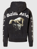 Saint Michael Saint Aries Hoodie