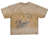 Saint Vanity Fuck Off T-Shirt